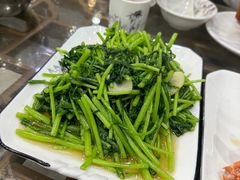 蓬蒿-佳味海鲜(华春路店)