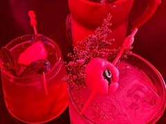 -MOSSO·Liveshow(M3香港广场店)