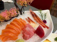 -松坂屋日料自助(长城路店)