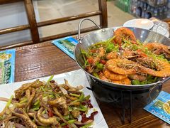 -叶存利海鲜大馅饺子(海宁路总店)