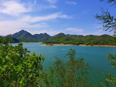 -易水湖景区