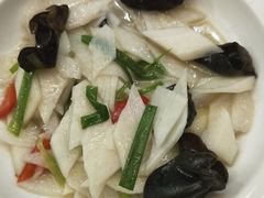 -乌江鱼杭帮菜(西湖店)