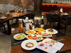 -404干式熟成牛排馆•聚会餐厅