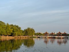 -长春市南湖公园