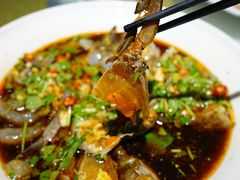 -潮人姐妹轩(海宁路店)