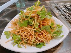 -红棚子肚绷·徐州烧烤(南京店)