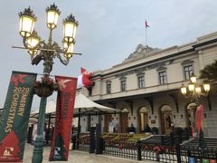 -华谊兄弟（长沙）电影小镇