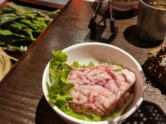 -萍姐火锅·公路夜市(江宁万达店)