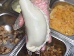 -张果佬年糕卷(科巷店)