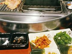 -伍丁·烤牛肋(和平东桥店)