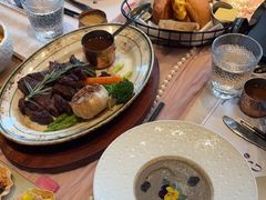 -咖梦餐厅 COMENG RESTAURANT