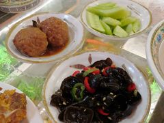 -金杨拉面王小吃面馆·牛三宝面·红烧牛肉粉