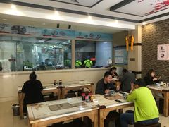 大堂-夏家合汁(天润花园小区店)
