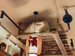 -泥糊破店小酒馆·团建聚餐(南京西路店)