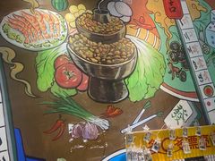 -黄泰吉拾味餐厅(江汉路店)