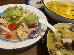 -锡和无锡菜(景丽苑店)