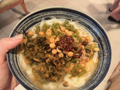 -西双版纳融创皇冠假日度假酒店