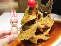 -闫府私房菜·老字号(恒隆店)