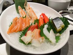 -水木锦堂·自助铁板烧(方庄时代店)