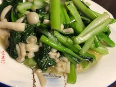 -老关东东北菜(盐城店)