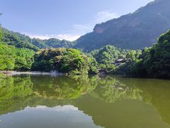 -青城山
