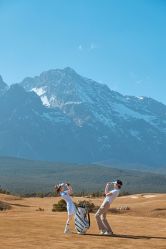 -太古映画婚纱摄影(天河店)