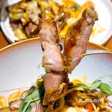 广州｜大隐于市的粤式融合西餐🍽️
