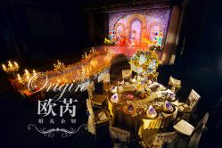 -中谷小南国花园酒店·宴会厅