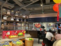 -青年公社烤鸭(滨湖银泰店)