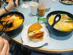 -华嫂冰室(尖沙咀店)