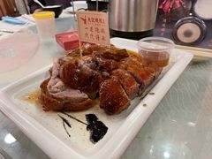 -先记烧鹅王·本地粤菜(福永店)
