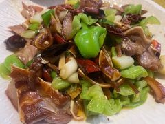 -广益饭店(翠湖公园北门街店)