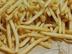 小薯条-吉胜克·汉堡炸鸡(南开三马路店)