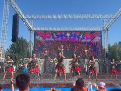 -郑州方特水上乐园