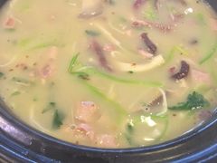 -火龙堂·风味民间菜(文一路店)