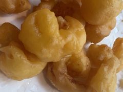 -老牌坊鲁菜名店(宽厚里店)