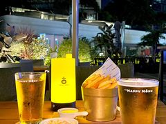 -The Happy Monk(前海壹方汇店)