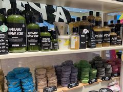 -LUSH(威尼斯人店)