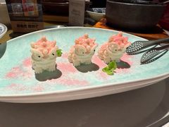 -千百味红餐厅·江西菜(绿地双子塔店)