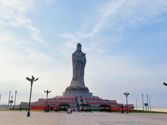 -天津妈祖文化园