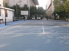 -中天钢铁体育馆(南一门店)