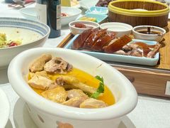 -红城阁·上海味道(四平路店)