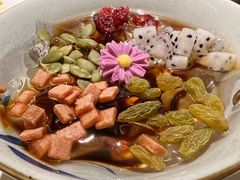 冰粉-麻六记(新天地店)