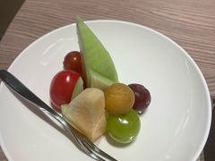 -艳阳天·非遗楚菜(武汉客厅店)