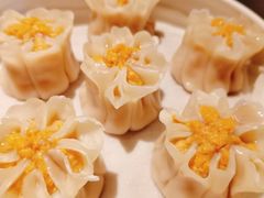 -海派悦庭·海胆烧麦·新融合菜(凯德广场店)