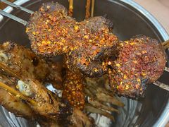 -炒豆合作社(东四总店)