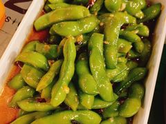 -美膳居川菜馆油焖大虾烧烤(卓刀泉店)