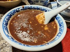 -南京大牌档(香港广场店)