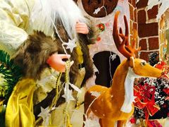 -华夏食府中餐厅(中原路店)