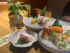 -花和海鲜自助(梅江店)